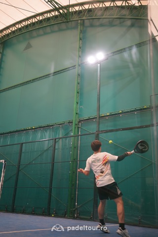 Padel Team Dumbrăvița - Regional — turneu de padel în Dumbrăvița, octombrie 2026 · Padel Tour · foto 1875 din 2579