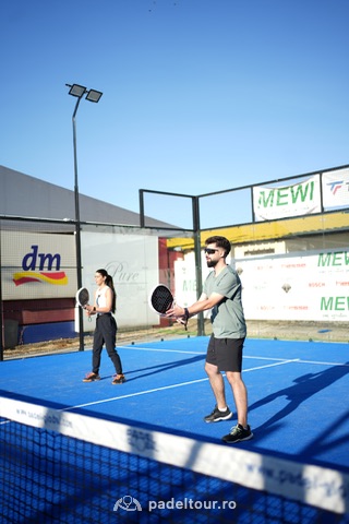 Padel Team Dumbrăvița - Regional — turneu de padel în Dumbrăvița, octombrie 2026 · Padel Tour · foto 2361 din 2579
