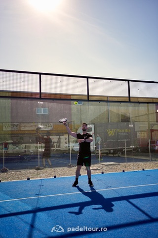 Padel Team Dumbrăvița - Regional — turneu de padel în Dumbrăvița, octombrie 2026 · Padel Tour · foto 386 din 2579