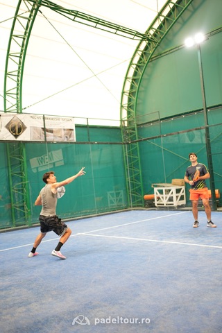 Padel Team Dumbrăvița - Regional — turneu de padel în Dumbrăvița, octombrie 2026 · Padel Tour · foto 2543 din 2579