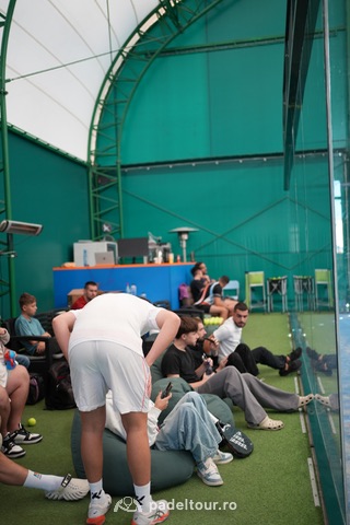 Padel Team Dumbrăvița - Regional — turneu de padel în Dumbrăvița, octombrie 2026 · Padel Tour · foto 870 din 2579