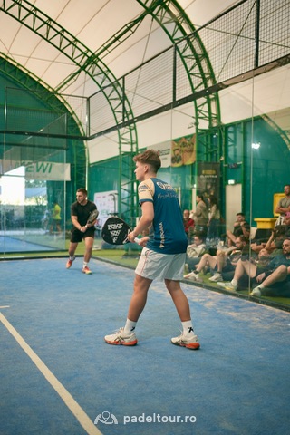 Padel Team Dumbrăvița - Regional — turneu de padel în Dumbrăvița, octombrie 2026 · Padel Tour · foto 1644 din 2579