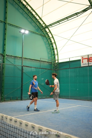Padel Team Dumbrăvița - Regional — turneu de padel în Dumbrăvița, octombrie 2026 · Padel Tour · foto 1841 din 2579