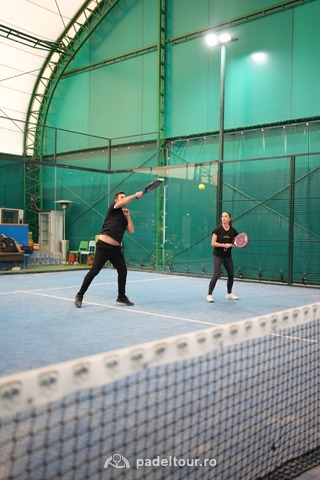 Padel Team Dumbrăvița - Regional — turneu de padel în Dumbrăvița, octombrie 2026 · Padel Tour · foto 2319 din 2579