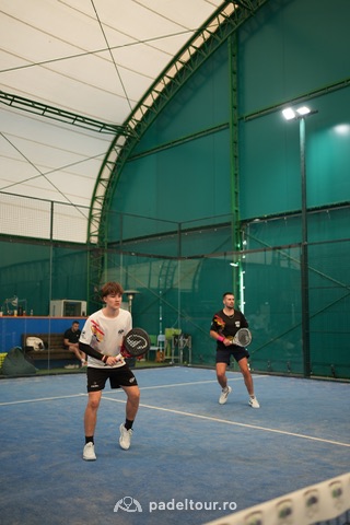 Padel Team Dumbrăvița - Regional — turneu de padel în Dumbrăvița, octombrie 2026 · Padel Tour · foto 1914 din 2579