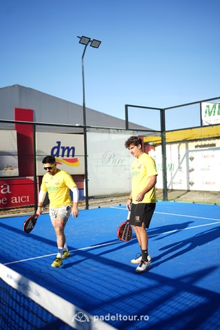 Padel Team Dumbrăvița - Regional — turneu de padel în Dumbrăvița, octombrie 2026 · Padel Tour · foto 2348 din 2579
