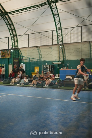 Padel Team Dumbrăvița - Regional — turneu de padel în Dumbrăvița, octombrie 2026 · Padel Tour · foto 1820 din 2579