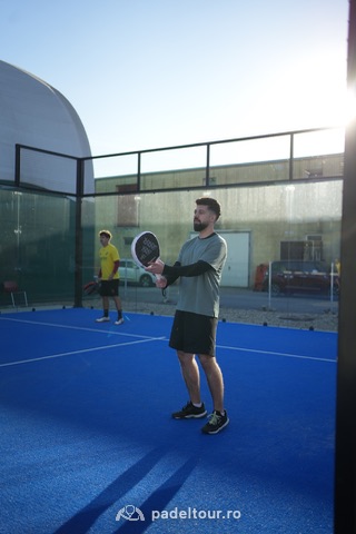 Padel Team Dumbrăvița - Regional — turneu de padel în Dumbrăvița, octombrie 2026 · Padel Tour · foto 2158 din 2579