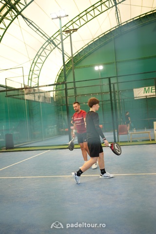 Padel Team Dumbrăvița - Regional — turneu de padel în Dumbrăvița, octombrie 2026 · Padel Tour · foto 1448 din 2579
