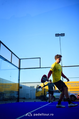 Padel Team Dumbrăvița - Regional — turneu de padel în Dumbrăvița, octombrie 2026 · Padel Tour · foto 2140 din 2579