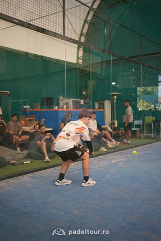 Padel Team Dumbrăvița - Regional — turneu de padel în Dumbrăvița, octombrie 2026 · Padel Tour · foto 1996 din 2579