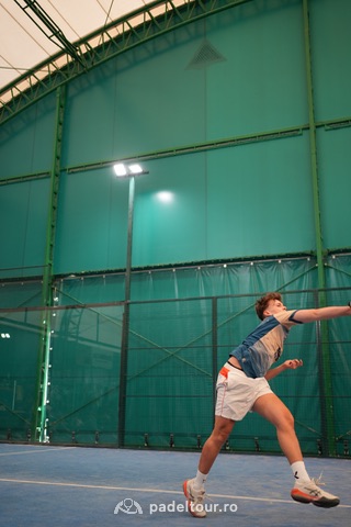 Padel Team Dumbrăvița - Regional — turneu de padel în Dumbrăvița, octombrie 2026 · Padel Tour · foto 1846 din 2579