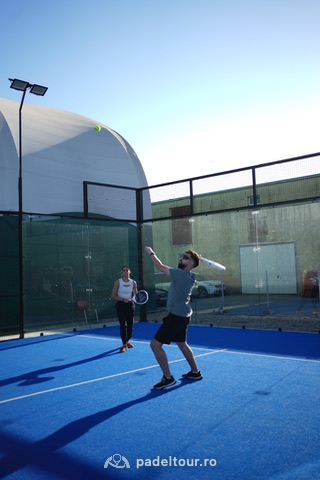 Padel Team Dumbrăvița - Regional — turneu de padel în Dumbrăvița, octombrie 2026 · Padel Tour · foto 2390 din 2579