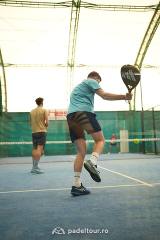 Padel Team Dumbrăvița - Regional — turneu de padel în Dumbrăvița, octombrie 2026 · Padel Tour · foto 1133 din 2579