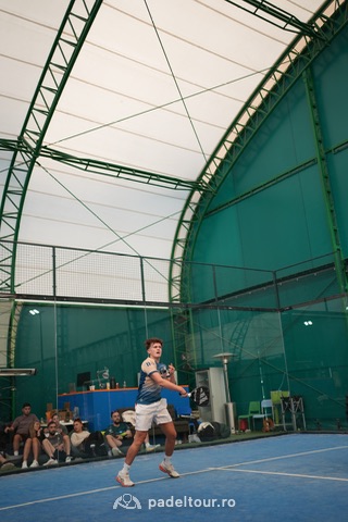 Padel Team Dumbrăvița - Regional — turneu de padel în Dumbrăvița, octombrie 2026 · Padel Tour · foto 1850 din 2579