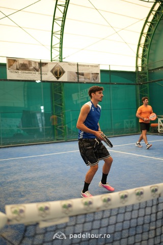 Padel Team Dumbrăvița - Regional — turneu de padel în Dumbrăvița, octombrie 2026 · Padel Tour · foto 1970 din 2579