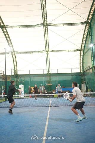 Padel Team Dumbrăvița - Regional — turneu de padel în Dumbrăvița, octombrie 2026 · Padel Tour · foto 2100 din 2579