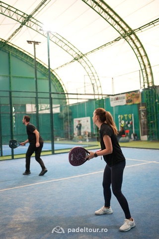 Padel Team Dumbrăvița - Regional — turneu de padel în Dumbrăvița, octombrie 2026 · Padel Tour · foto 2290 din 2579