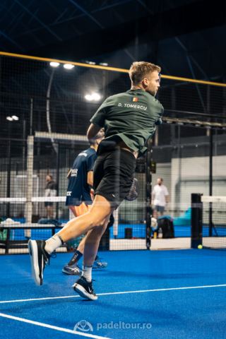 Padel Mania - Grand Open — turneu de padel în București, octombrie 2026 · Padel Tour · foto 172 din 181