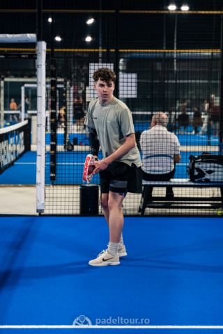 Padel Mania - Grand Open — turneu de padel în București, octombrie 2026 · Padel Tour · foto 140 din 181