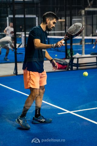 Padel Mania - Grand Open — turneu de padel în București, octombrie 2026 · Padel Tour · foto 76 din 181