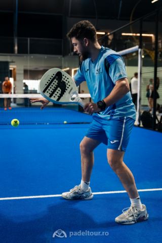 Padel Mania - Grand Open — turneu de padel în București, octombrie 2026 · Padel Tour · foto 70 din 181