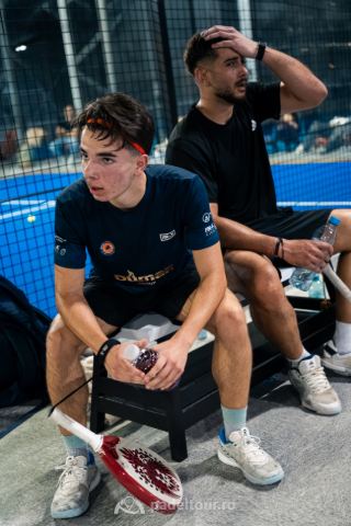 Padel Mania - Grand Open — turneu de padel în București, octombrie 2026 · Padel Tour · foto 81 din 181