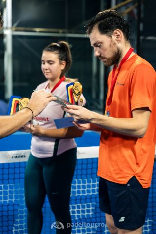 Padel Mania - Grand Open — turneu de padel în București, octombrie 2026 · Padel Tour · foto 68 din 181