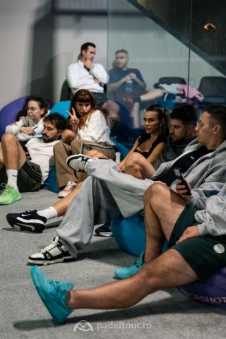 Padel Mania - Grand Open — turneu de padel în București, octombrie 2026 · Padel Tour · foto 175 din 181