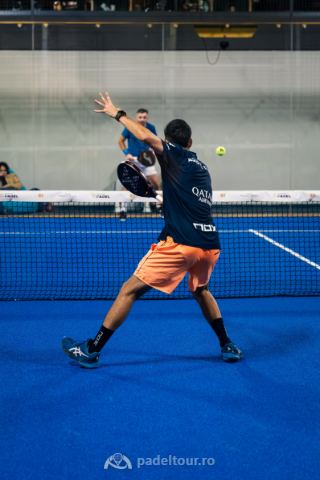 Padel Mania - Grand Open — turneu de padel în București, octombrie 2026 · Padel Tour · foto 115 din 181