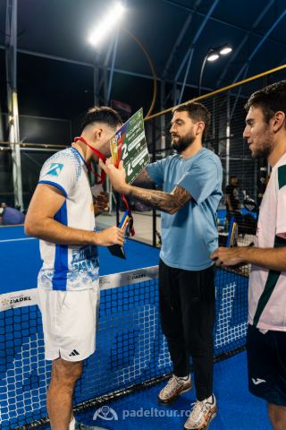Padel Mania - Grand Open — turneu de padel în București, octombrie 2026 · Padel Tour · foto 69 din 181