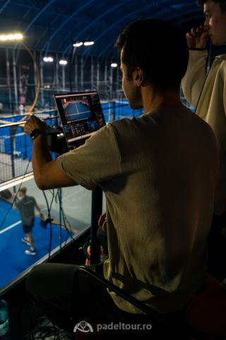 Padel Mania - Grand Open — turneu de padel în București, octombrie 2026 · Padel Tour · foto 158 din 181