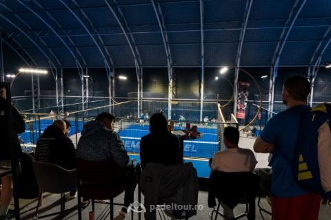 Padel Mania - Grand Open — turneu de padel în București, octombrie 2026 · Padel Tour · foto 149 din 181