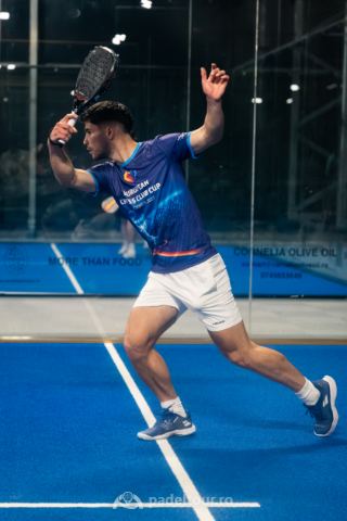 Padel Mania - Grand Open — turneu de padel în București, octombrie 2026 · Padel Tour · foto 136 din 181