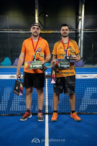 Padel Mania - Grand Open — turneu de padel în București, octombrie 2026 · Padel Tour · foto 19 din 181
