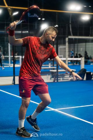 Padel Mania - Grand Open — turneu de padel în București, octombrie 2026 · Padel Tour · foto 80 din 181