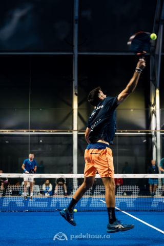 Padel Mania - Grand Open — turneu de padel în București, octombrie 2026 · Padel Tour · foto 83 din 181