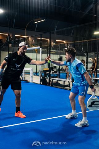 Padel Mania - Grand Open — turneu de padel în București, octombrie 2026 · Padel Tour · foto 120 din 181