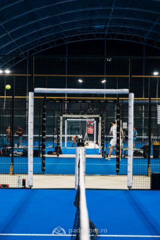 Padel Mania - Grand Open — turneu de padel în București, octombrie 2026 · Padel Tour · foto 58 din 181