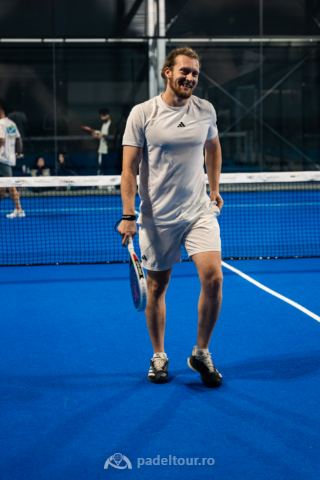 Padel Mania - Grand Open — turneu de padel în București, octombrie 2026 · Padel Tour · foto 74 din 181
