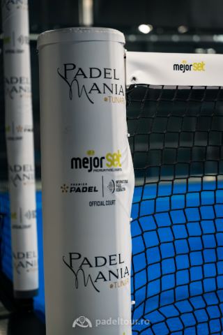 Padel Mania - Grand Open — turneu de padel în București, octombrie 2026 · Padel Tour · foto 63 din 181