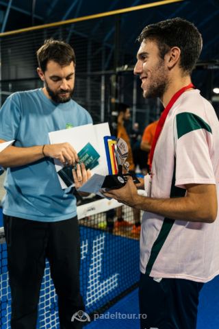 Padel Mania - Grand Open — turneu de padel în București, octombrie 2026 · Padel Tour · foto 55 din 181