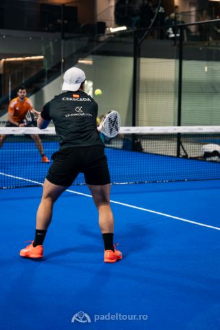 Padel Mania - Grand Open — turneu de padel în București, octombrie 2026 · Padel Tour · foto 135 din 181