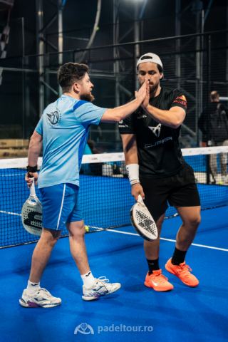 Padel Mania - Grand Open — turneu de padel în București, octombrie 2026 · Padel Tour · foto 78 din 181