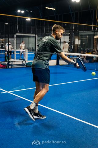 Padel Mania - Grand Open — turneu de padel în București, octombrie 2026 · Padel Tour · foto 91 din 181