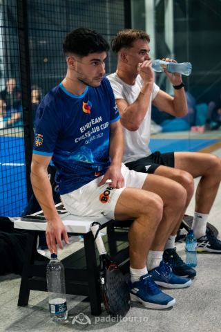 Padel Mania - Grand Open — turneu de padel în București, octombrie 2026 · Padel Tour · foto 52 din 181