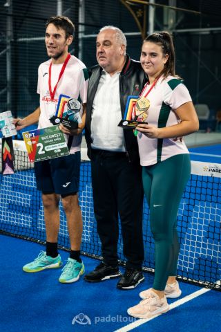 Padel Mania - Grand Open — turneu de padel în București, octombrie 2026 · Padel Tour · foto 34 din 181