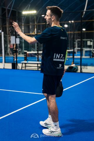 Padel Mania - Grand Open — turneu de padel în București, octombrie 2026 · Padel Tour · foto 163 din 181