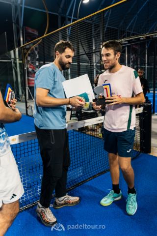 Padel Mania - Grand Open — turneu de padel în București, octombrie 2026 · Padel Tour · foto 129 din 181