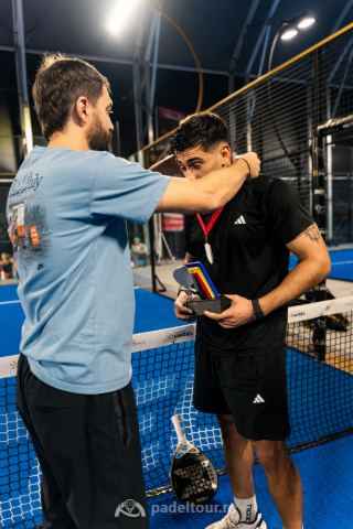 Padel Mania - Grand Open — turneu de padel în București, octombrie 2026 · Padel Tour · foto 67 din 181